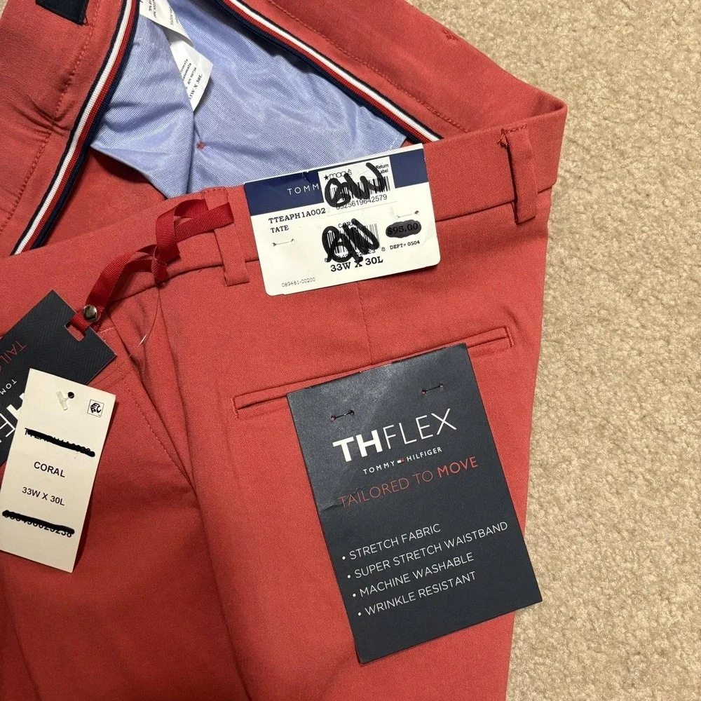 Tommy Hilfiger nwt tommy