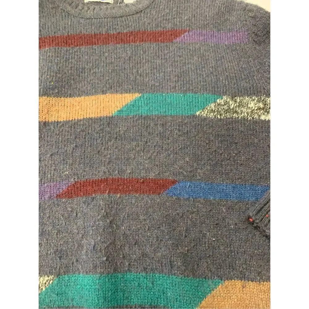 Lacoste mens multicolored