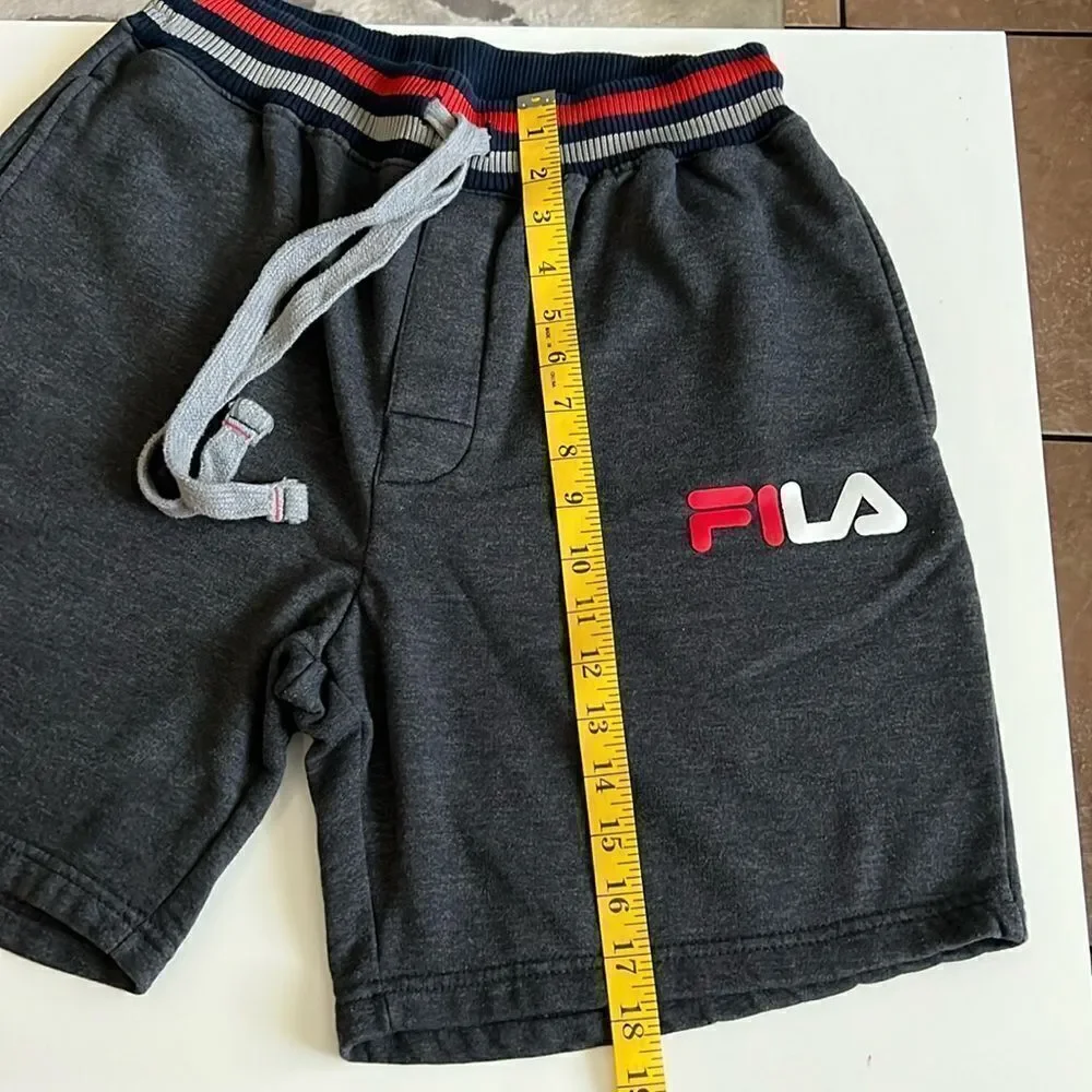 Fila 50% size