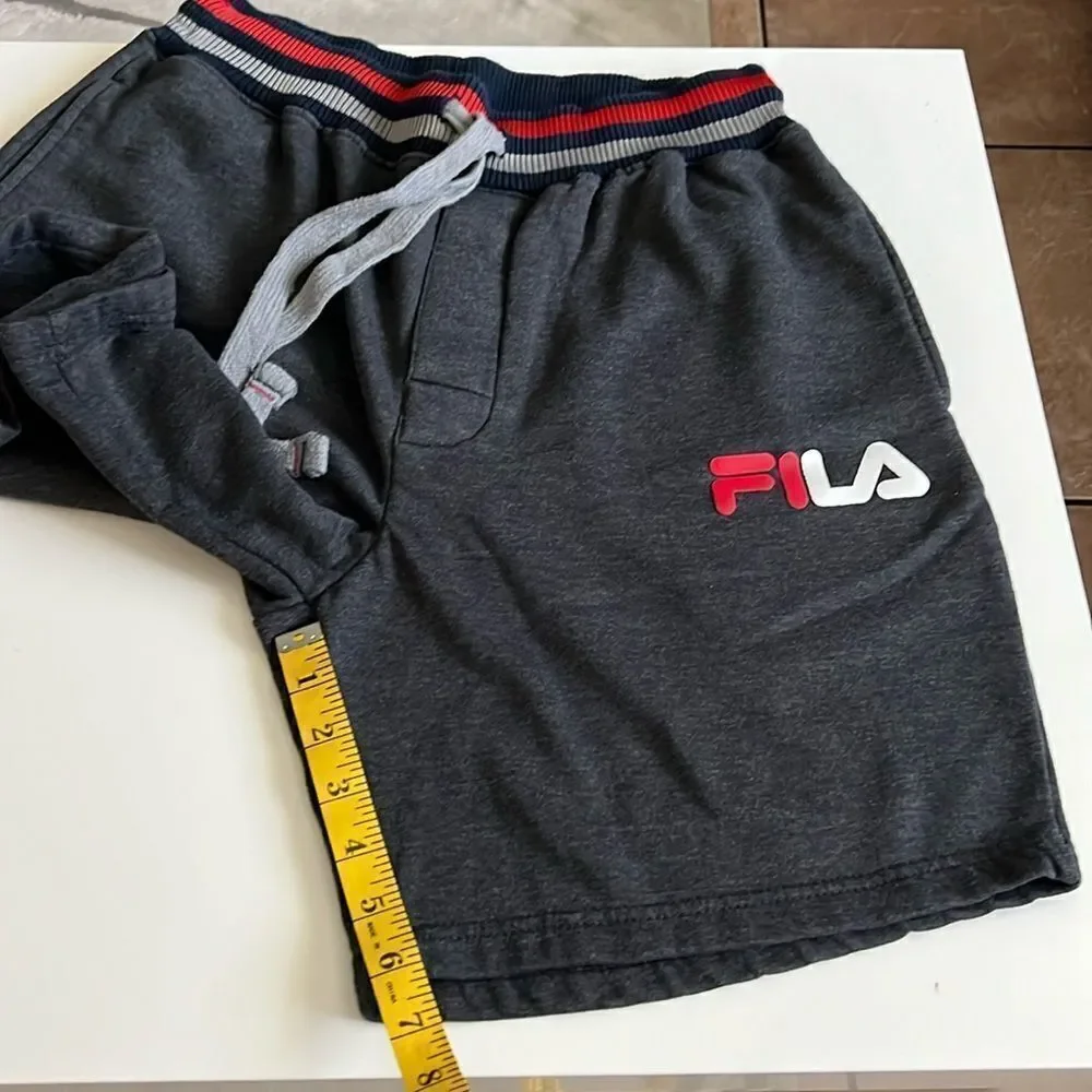 Fila adjustable material