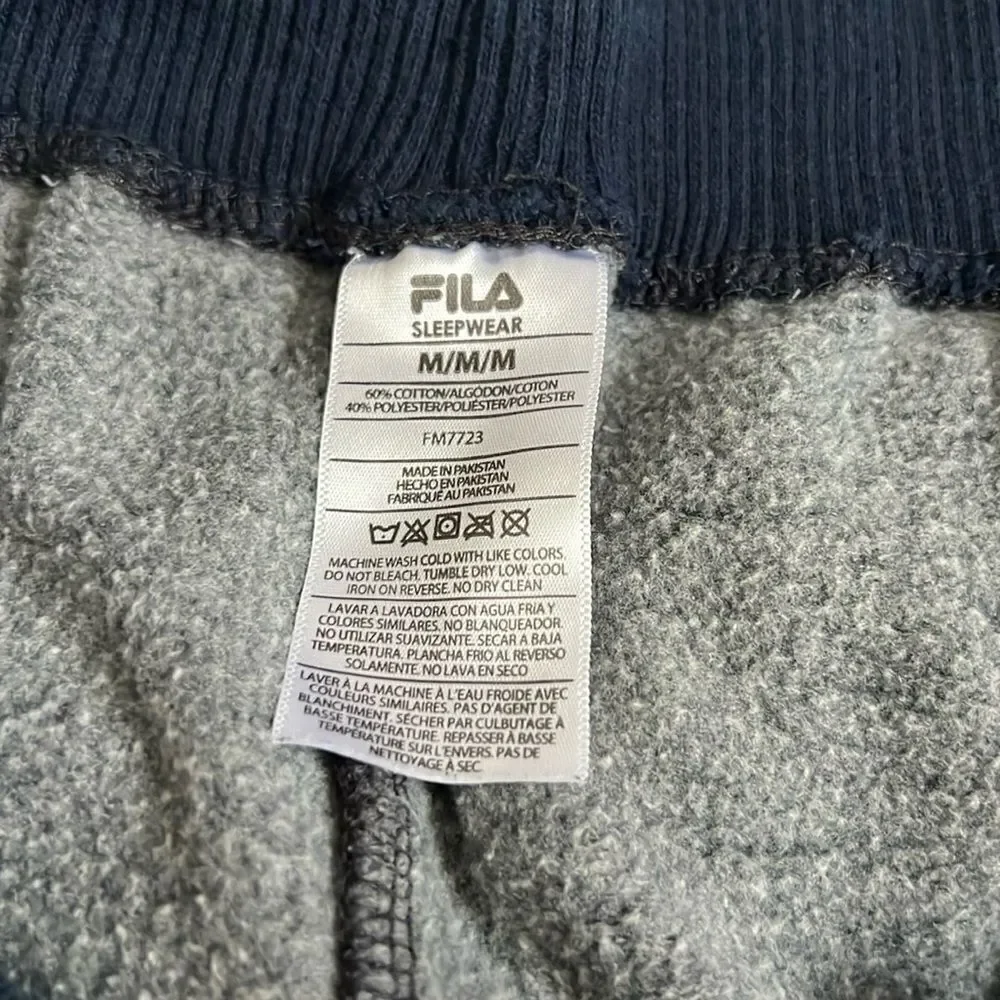 Fila pre excellent owned
