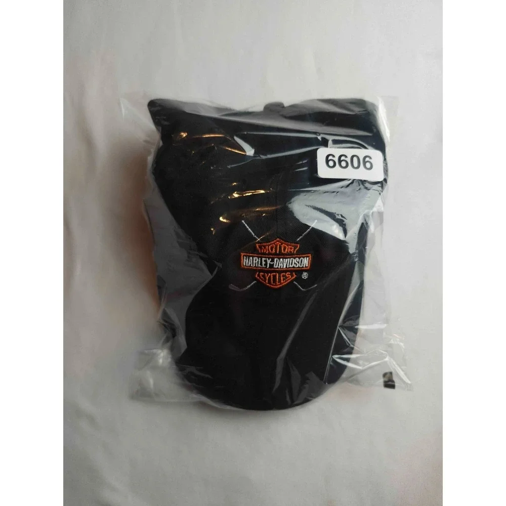 N/A harley davidson