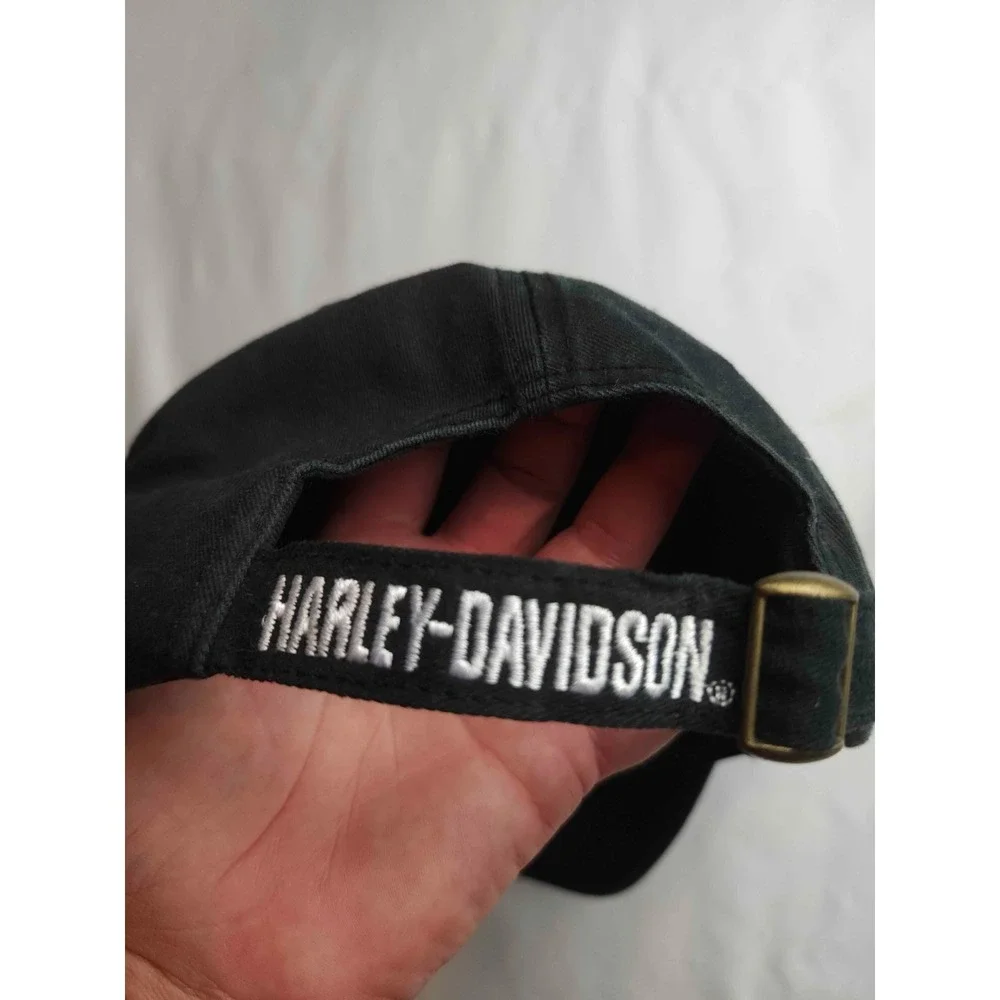 N/A harley davidson