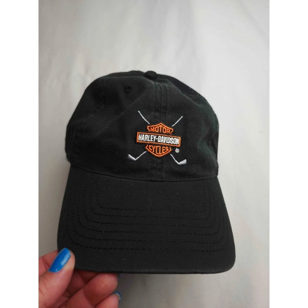 N/A harley davidson