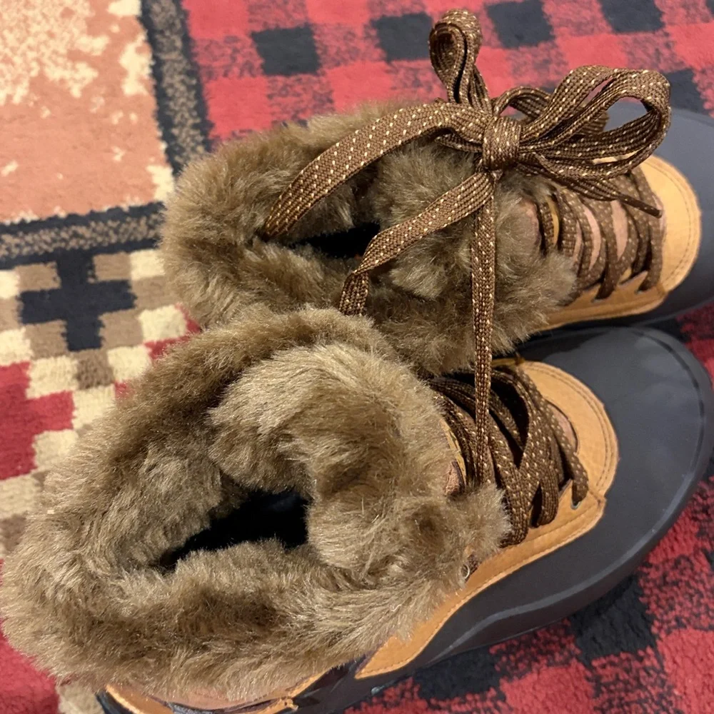 Merrell great only