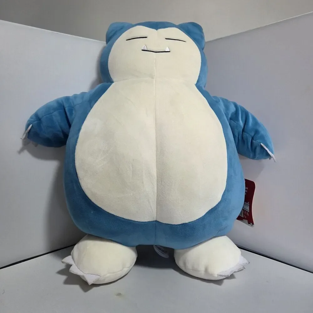 Pokemon Snorlax Jumbo 18
