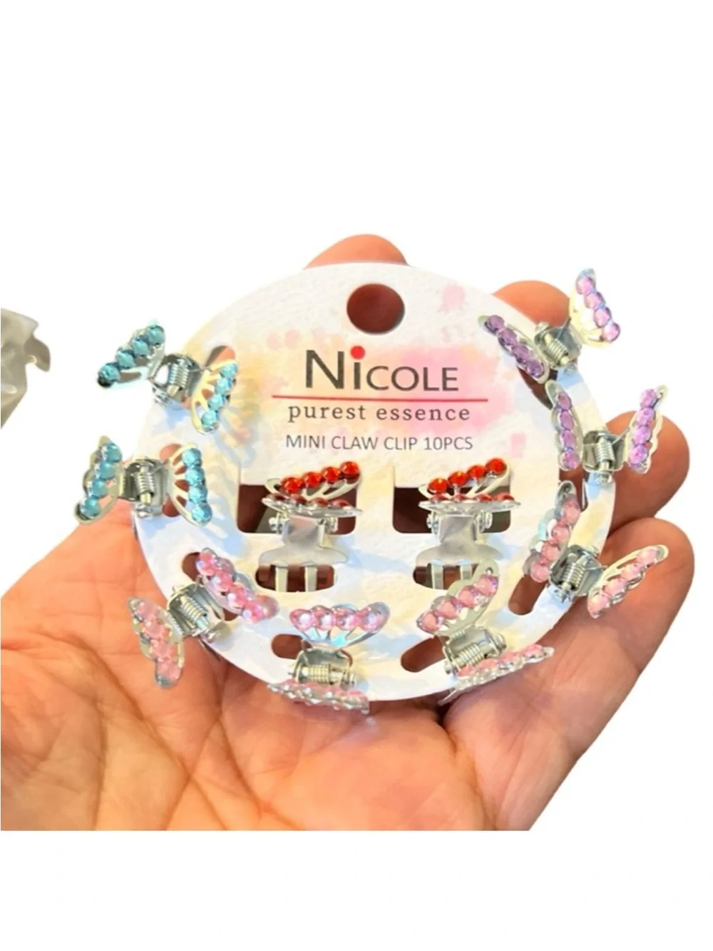 N/A set mini