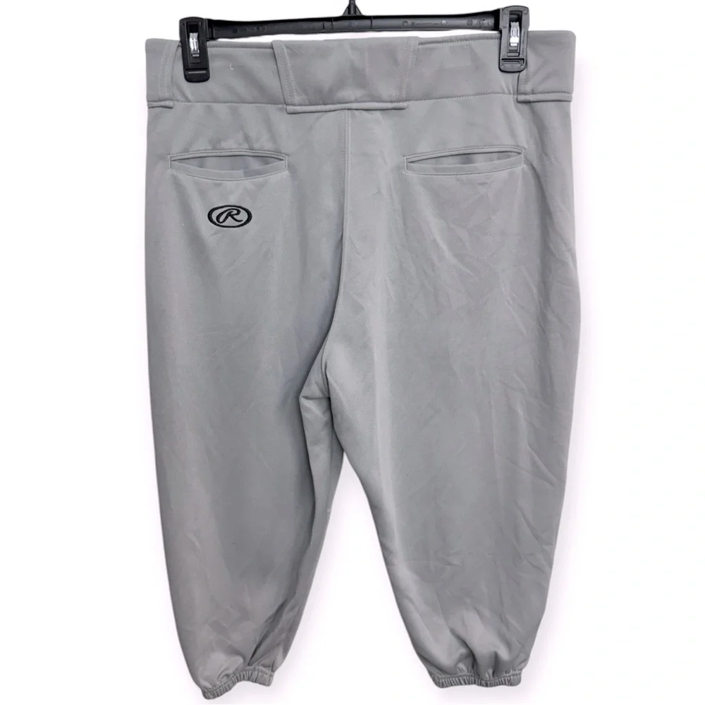 Rawlings experience comfort