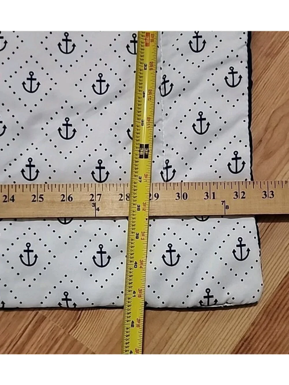 Parents Choice crib measurements