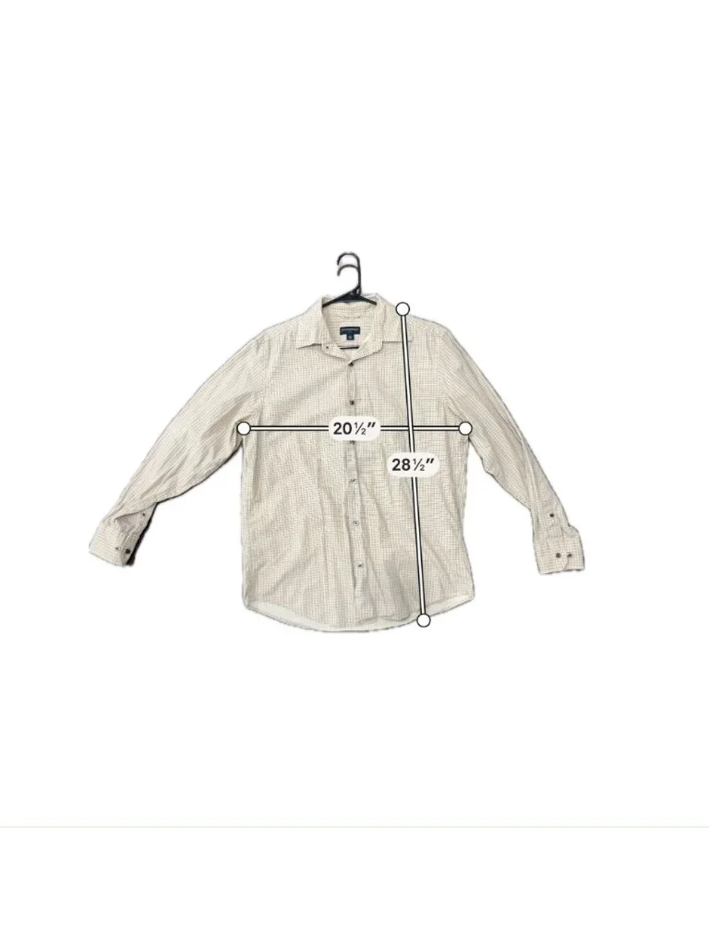 Banana Republic lightweight breathable