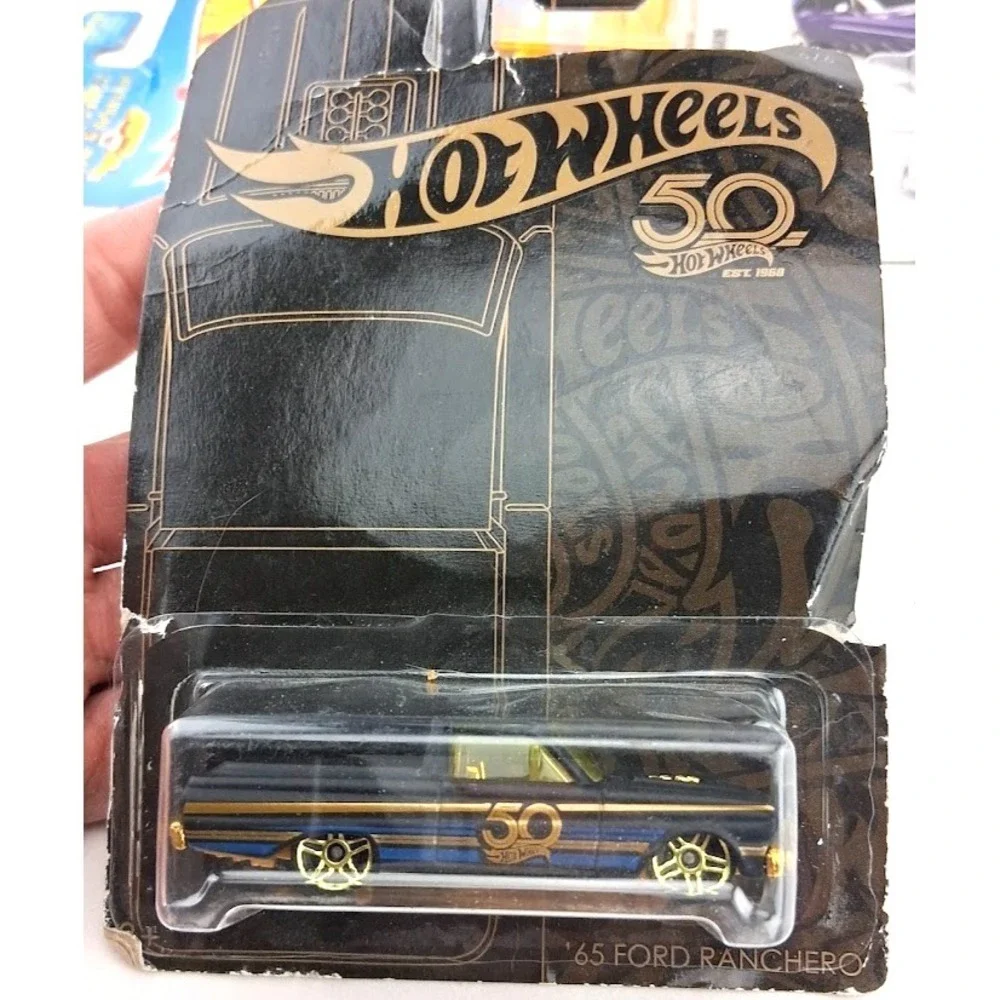 Hot Wheels lot cars