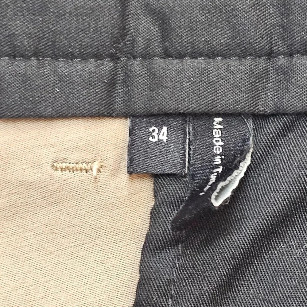 Theory these shorts