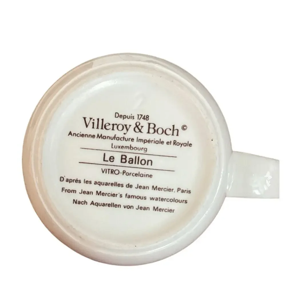 Villeroy & Boch villeroy boch