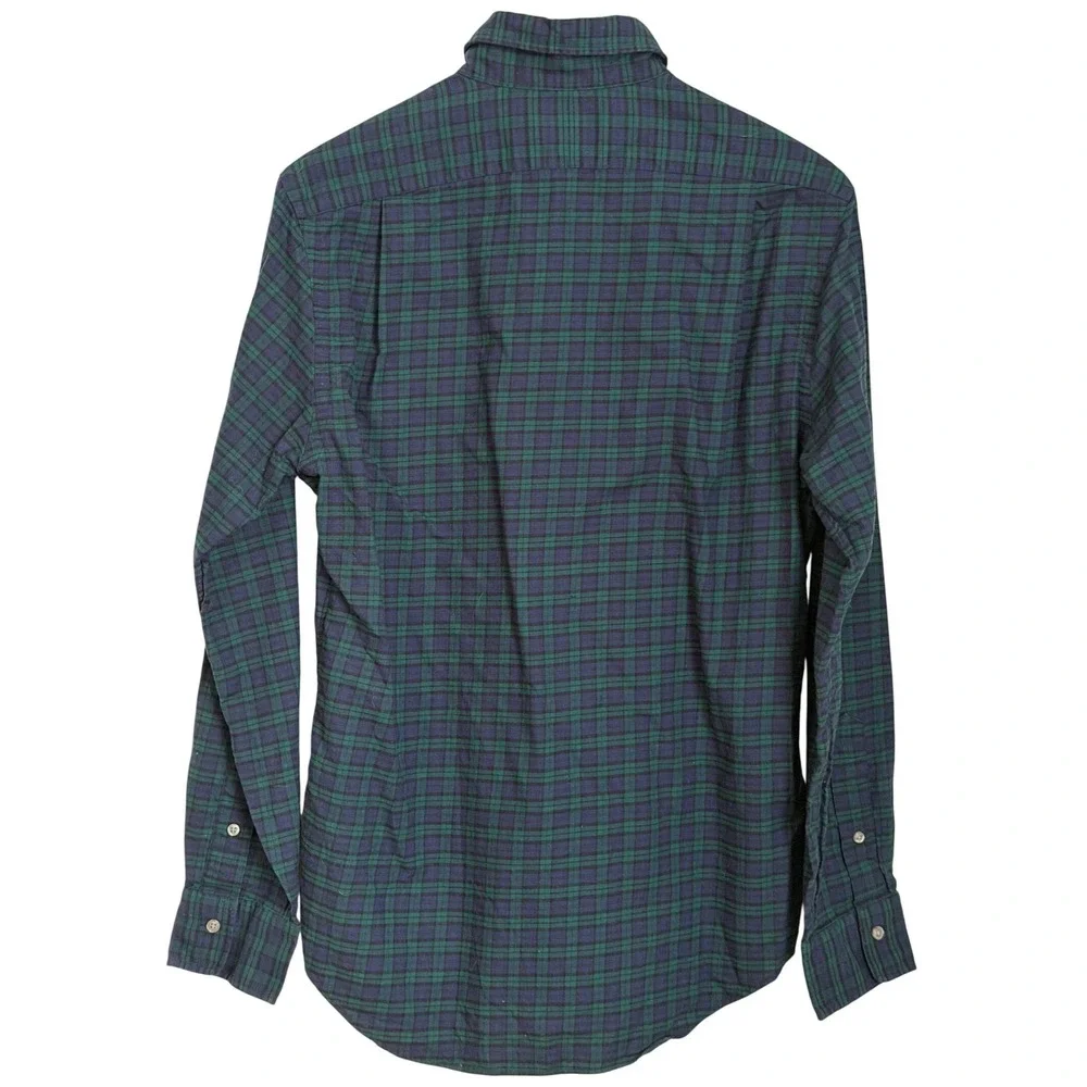 Polo Ralph Lauren classic blackwatch