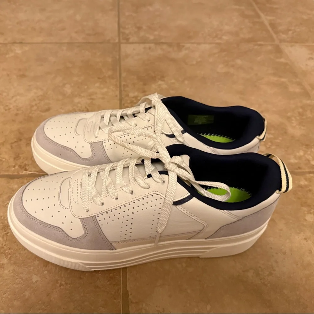 LE TIGRE women’s Midtown Sneakers