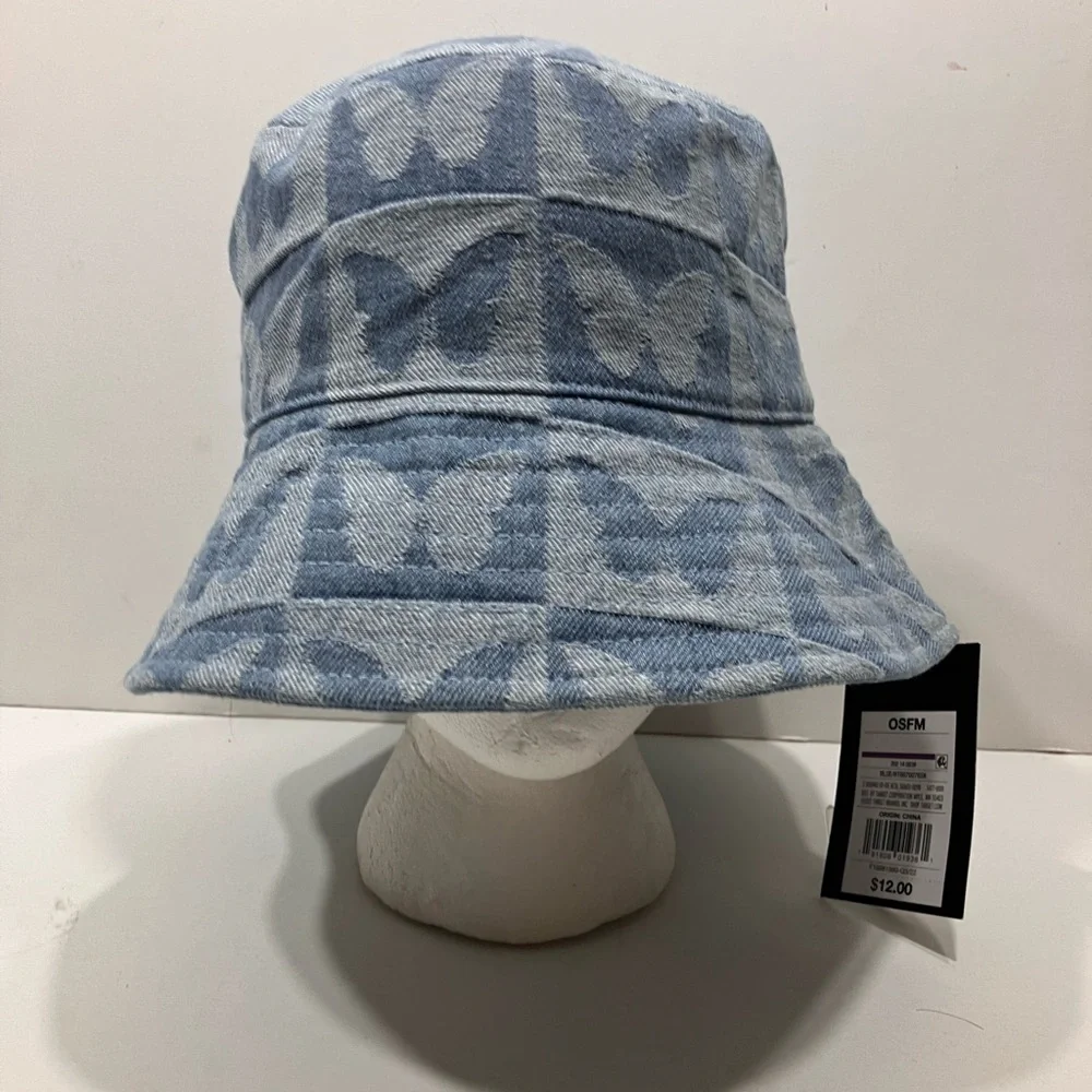 Art Class Bucket Hat