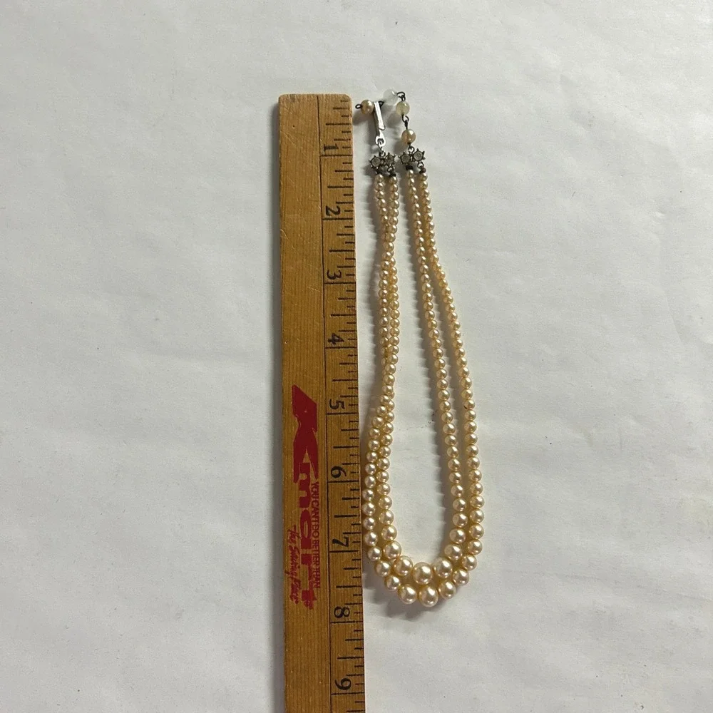 Unbranded vintage faux