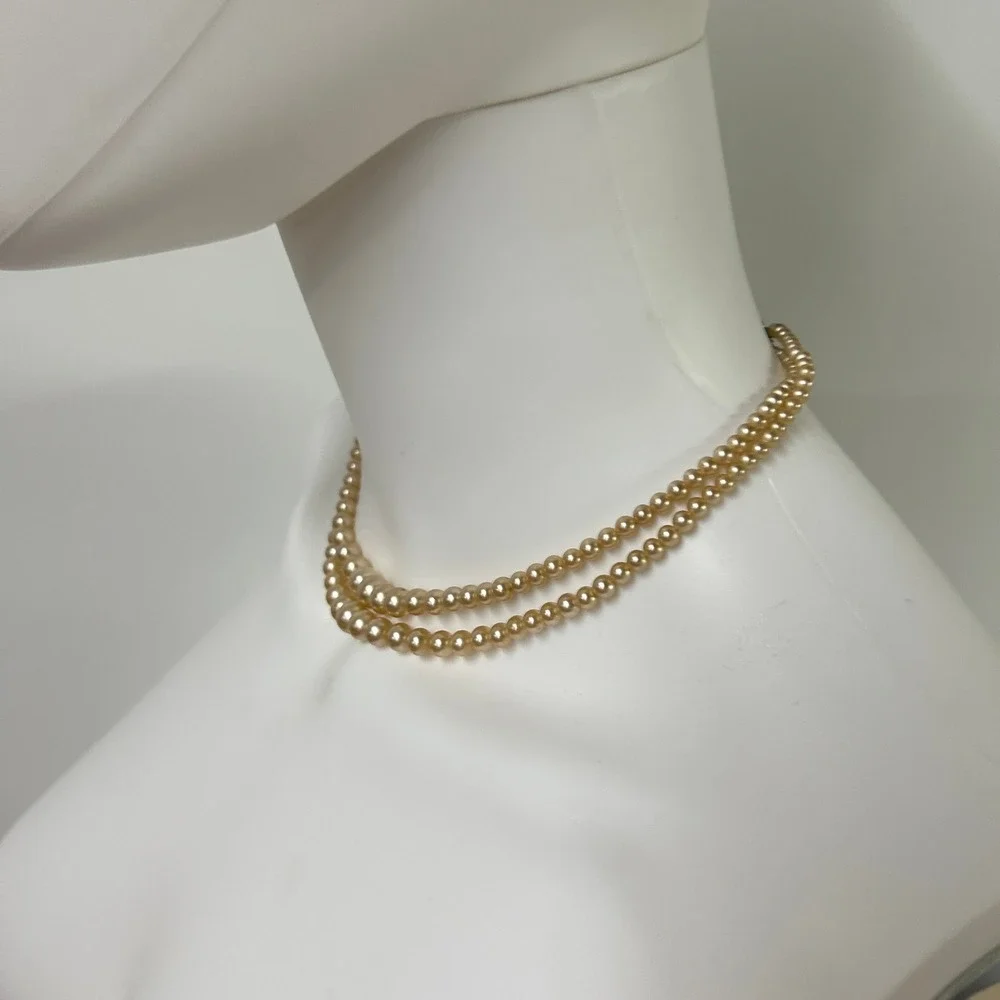 Unbranded vintage faux