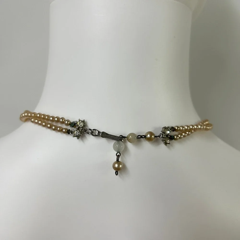 Unbranded vintage faux