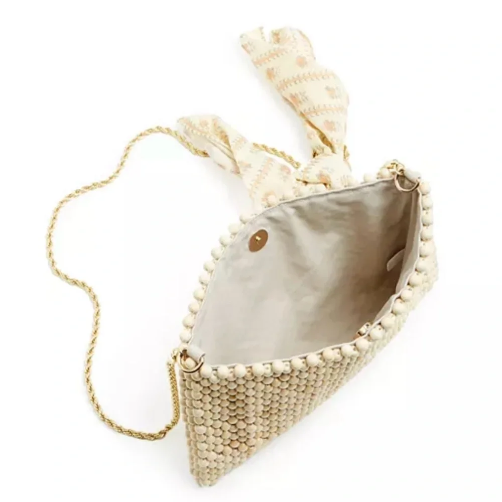 Loeffler Randall compact accent exterior