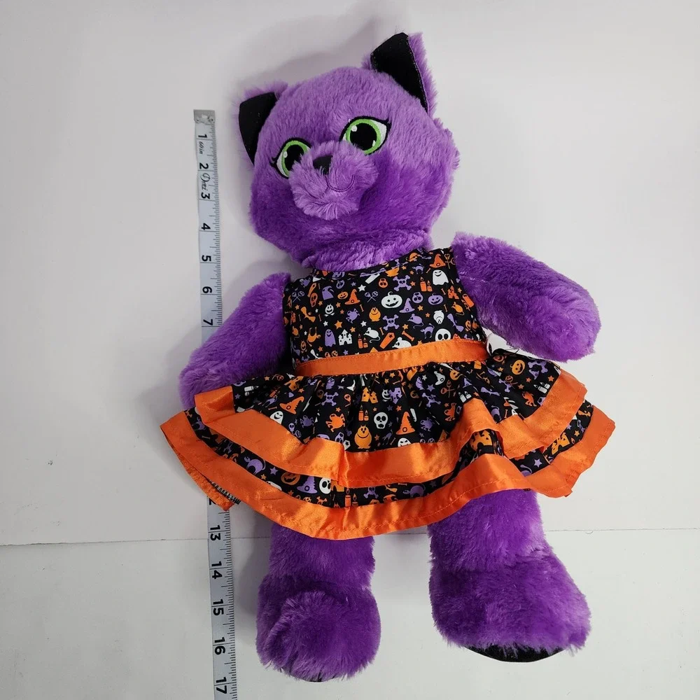 Build-A-Bear build bear