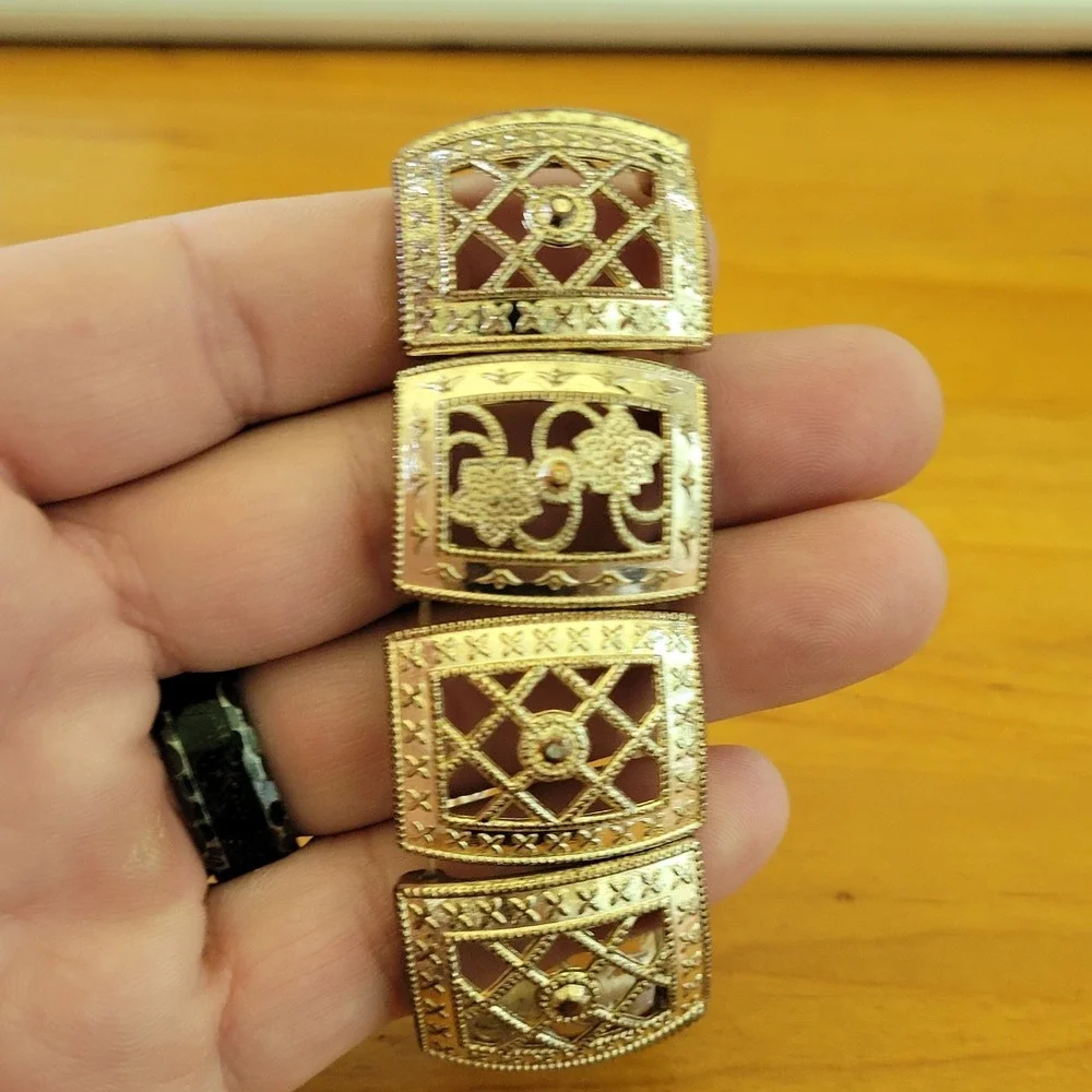 Filigree approx some