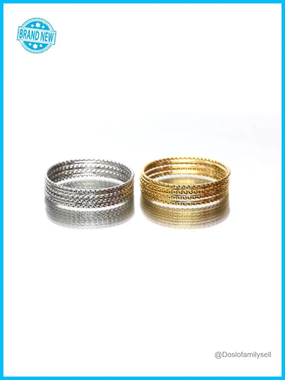 N/A sleek set