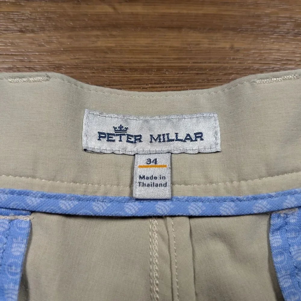 Peter Millar peter millar