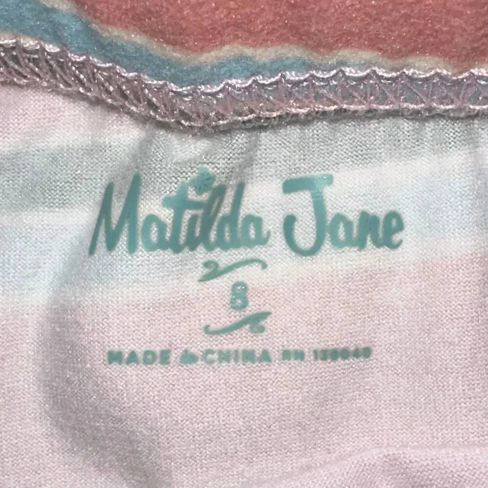 Matilda Jane matilda jane