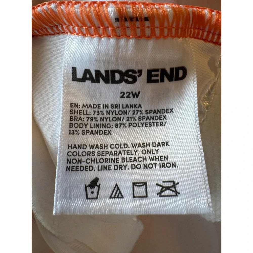 Lands End lands end