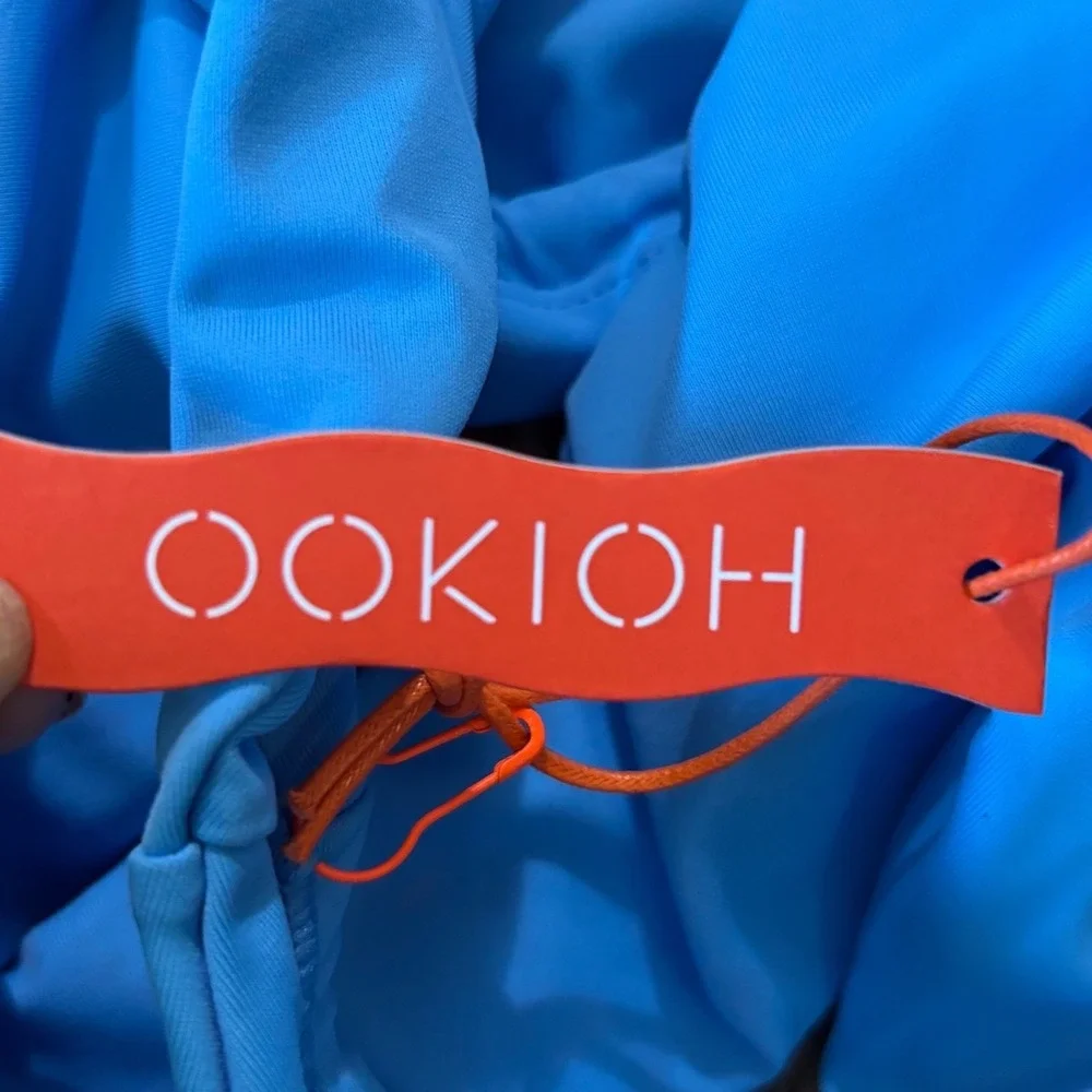 OOKIOH nwt perfect