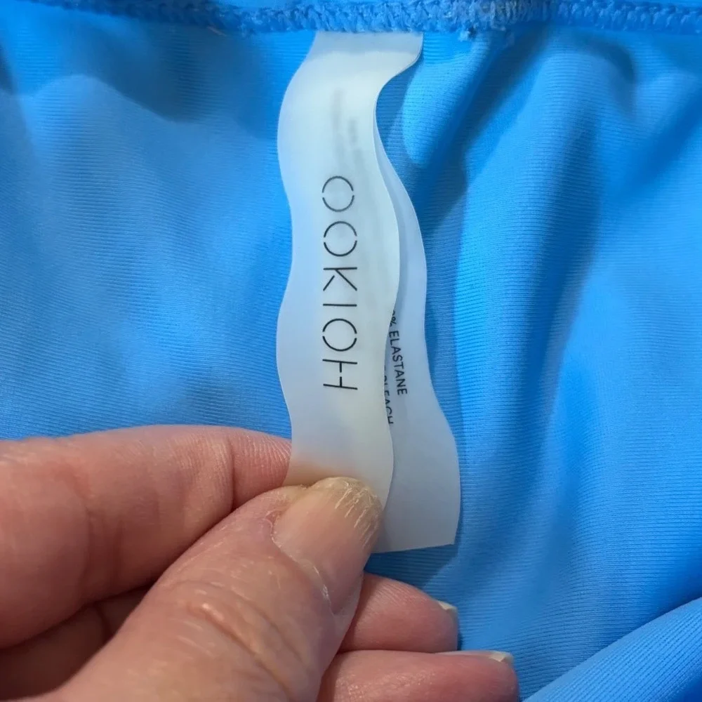 OOKIOH nwt perfect