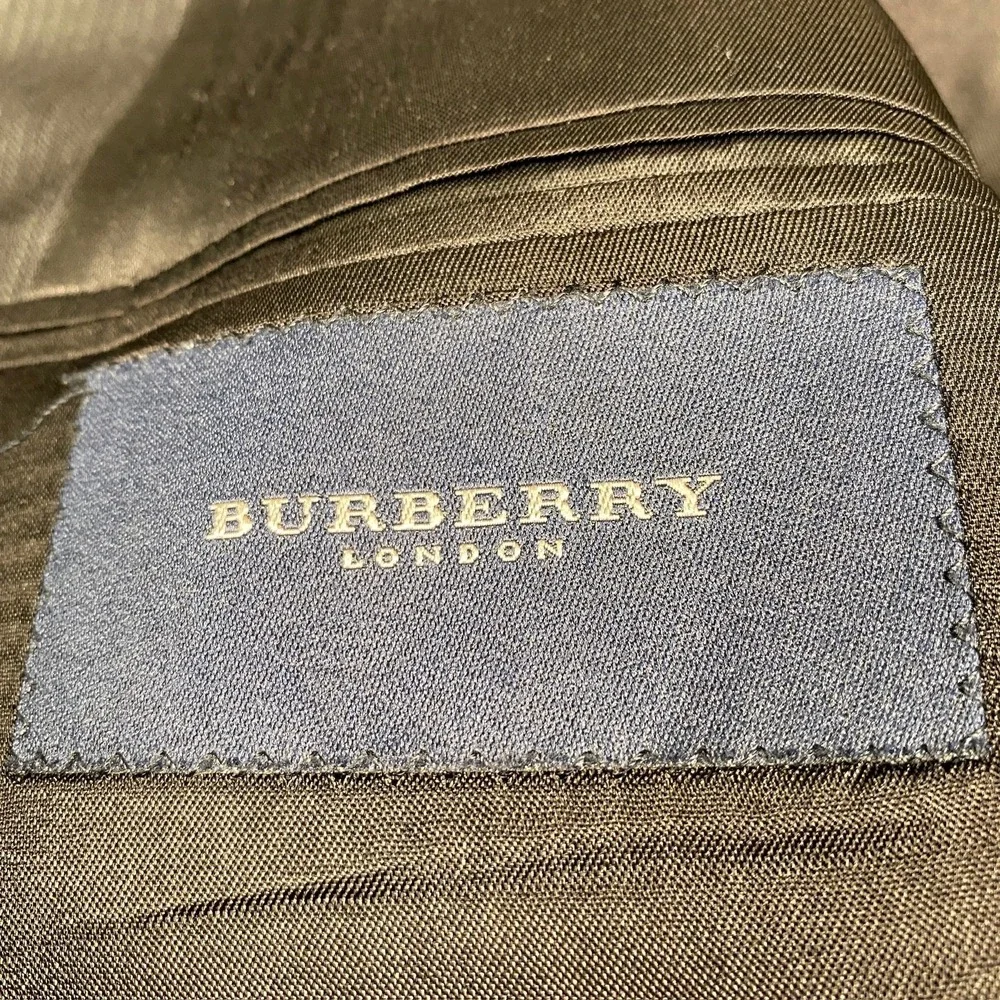 Burberry london blazer