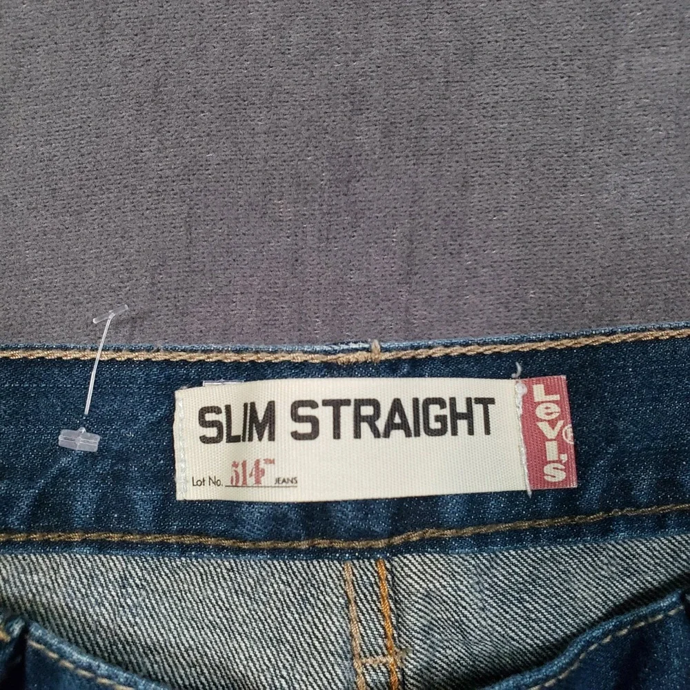 Levis levi 514