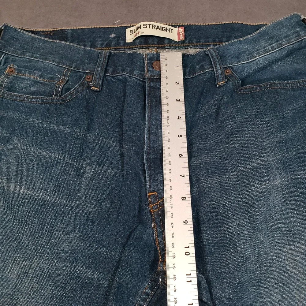 Levis levi 514