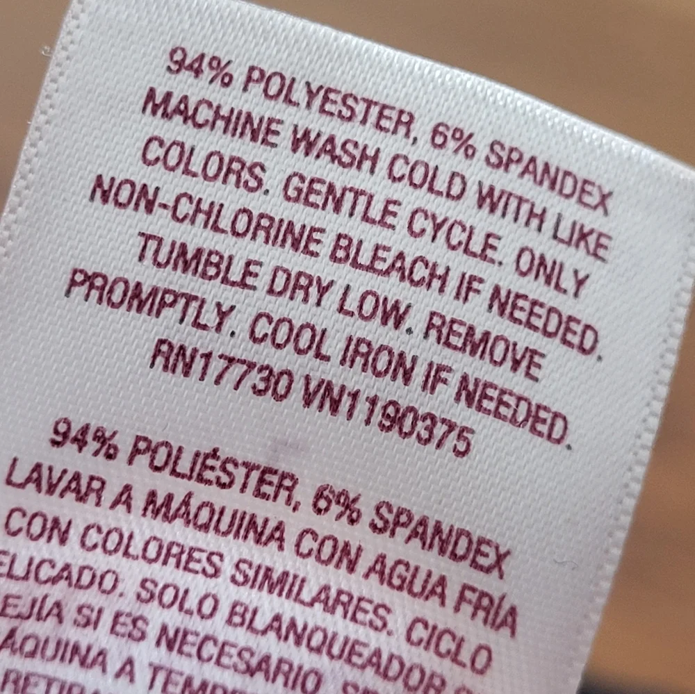 Merona pre owned