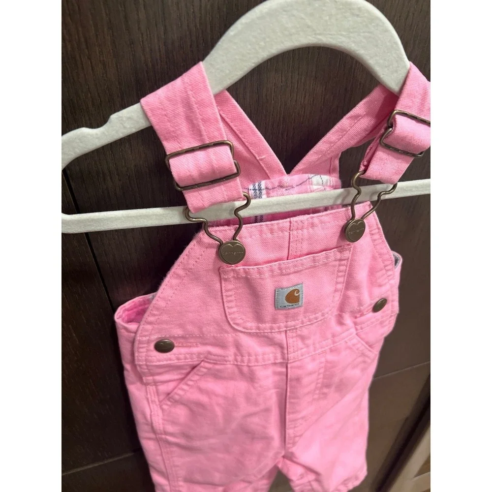 Carhartt home months