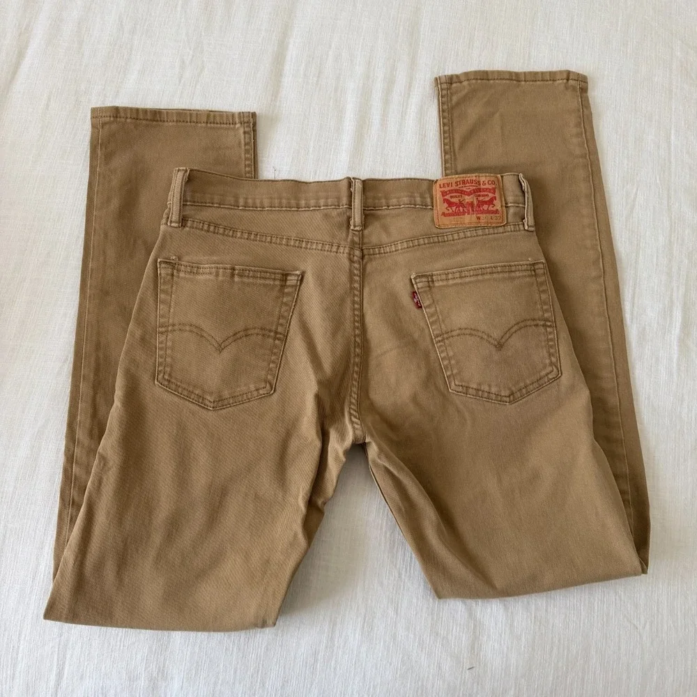 Levis levi 513