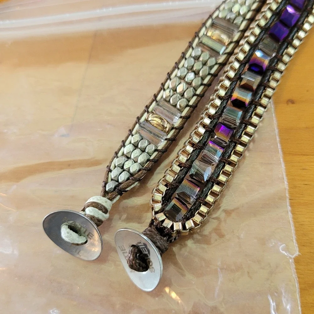 Katie Soleil corporate jewelry