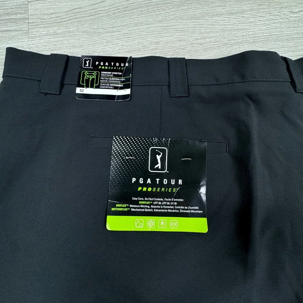 PGA Tour *orders ship