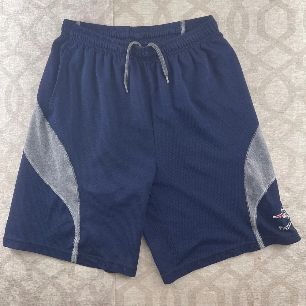 NFL new england