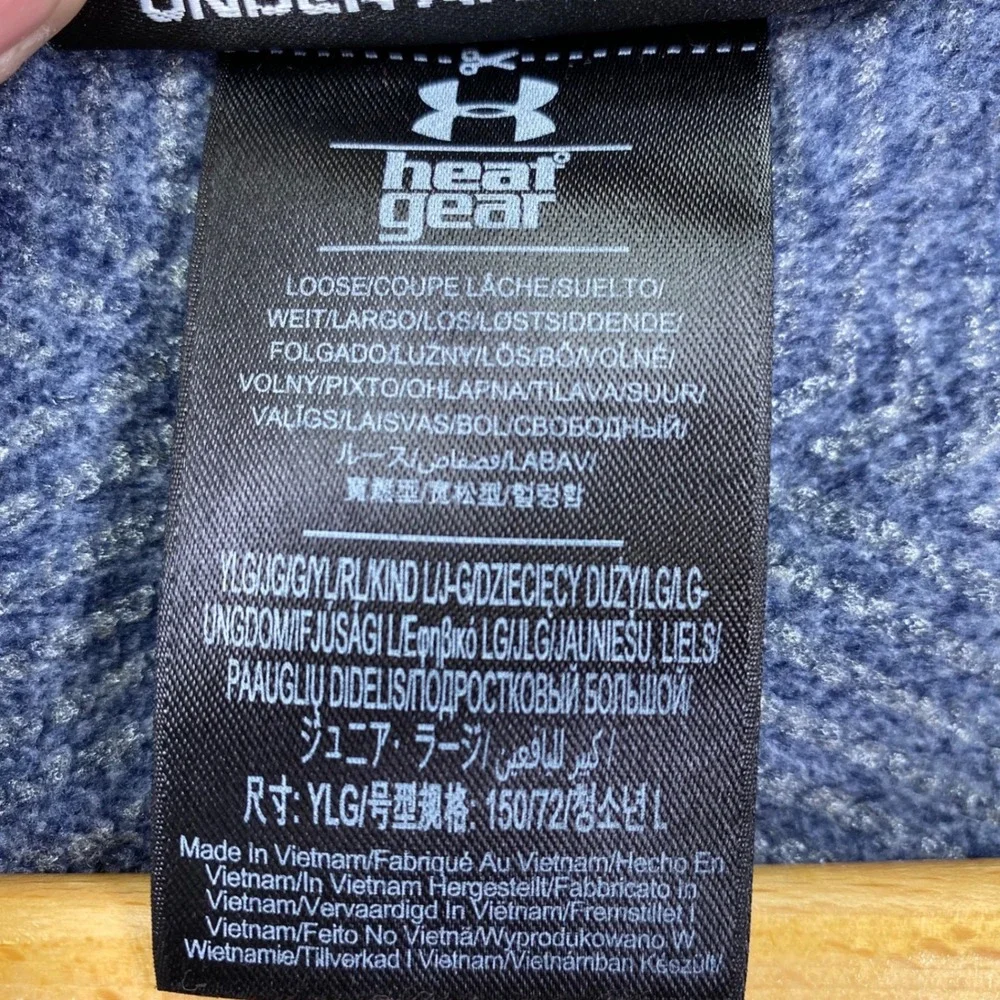 Under Armour under armour