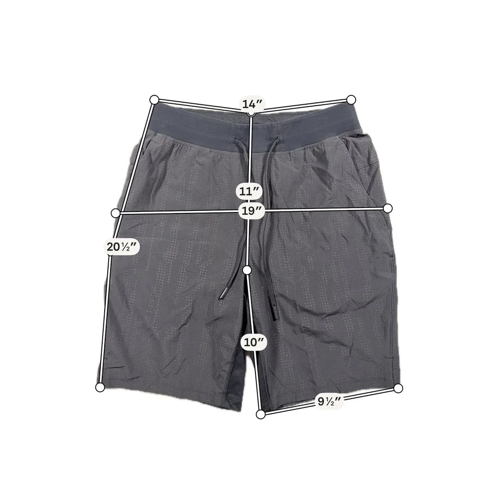 lululemon athletica lululemon short