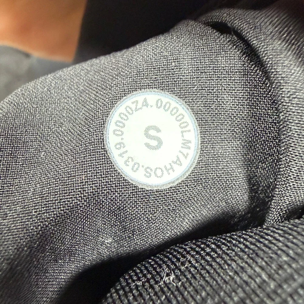 lululemon athletica lululemon short