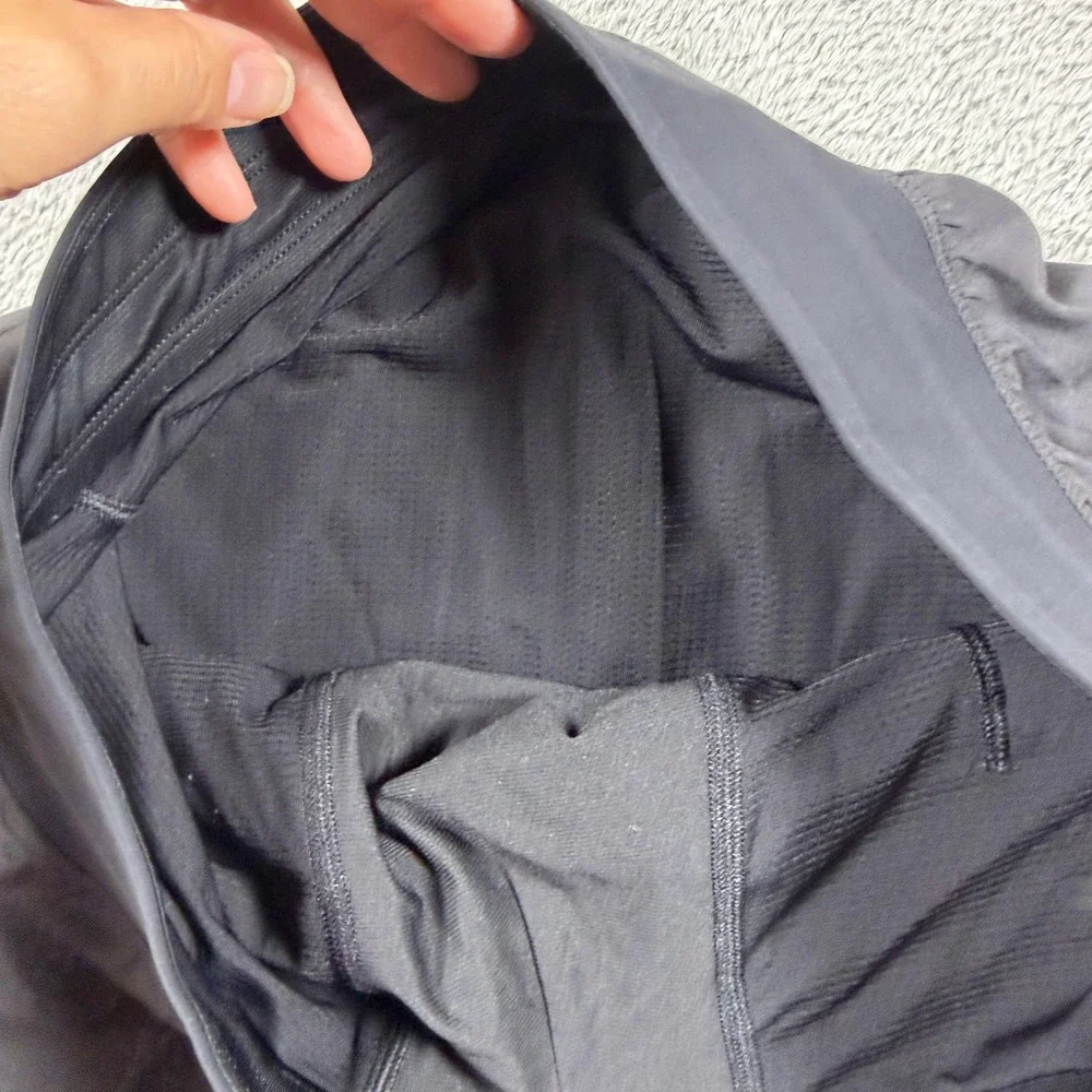 lululemon athletica lululemon short