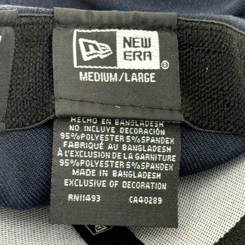 New Era new era