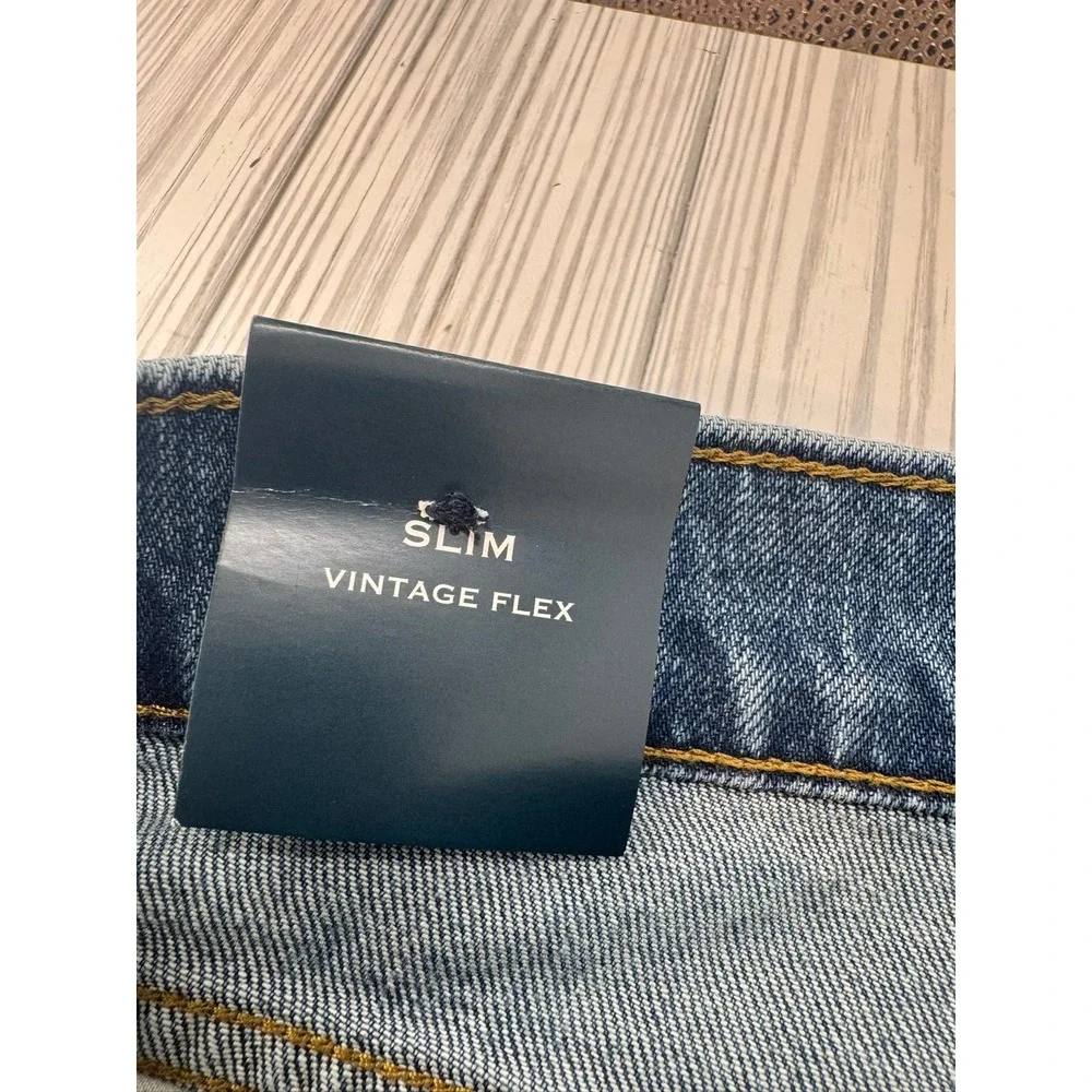 J. Crew men crew