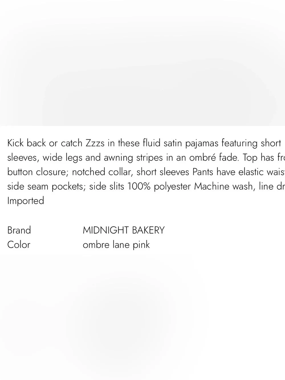 Midnight Bakery midnight bakery