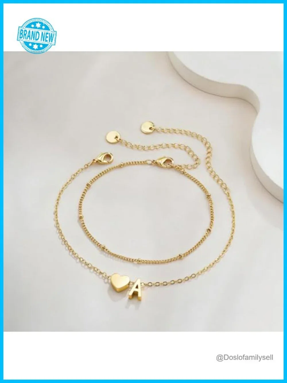 N/A these dainty