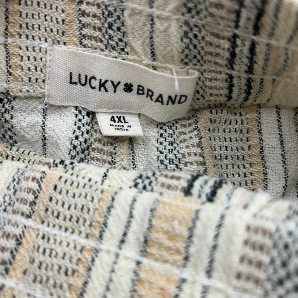 Lucky Brand lucky brand